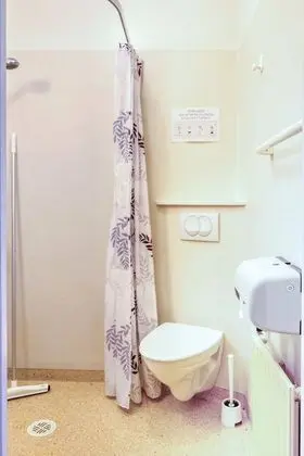 Economy Tek Büyük veya İki Ayrı Yataklı Oda, Özel Banyo