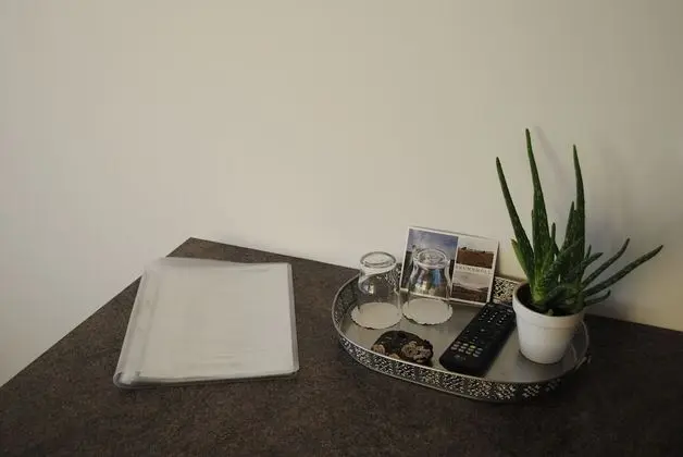 Standard Tek Büyük veya İki Ayrı Yataklı Oda, Özel Banyo
