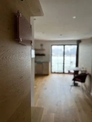 Comfort Stüdyo (NUTZ)