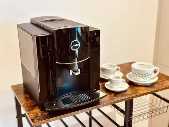 Comfort Stüdyo (NUTZ)