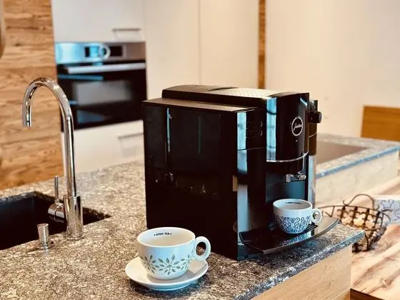 Superior Stüdyo, 2 Yatak Odası, Bahçeli (SCHAETZLIN)