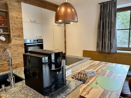 Superior Stüdyo, 2 Yatak Odası, Bahçeli (SCHAETZLIN)