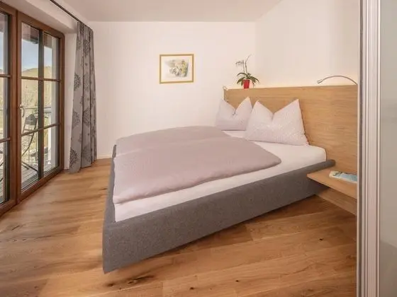 Superior Stüdyo, 2 Yatak Odası, Bahçeli (SCHAETZLIN)