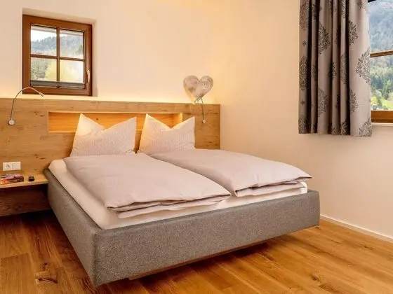 Superior Stüdyo, 2 Yatak Odası, Bahçeli (SCHAETZLIN)