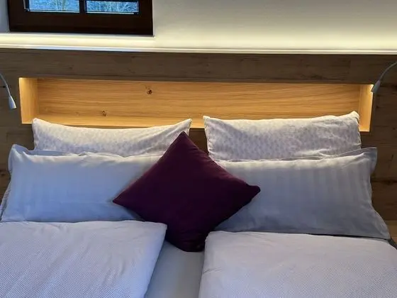 Superior Stüdyo, 2 Yatak Odası, Bahçeli (SCHAETZLIN)