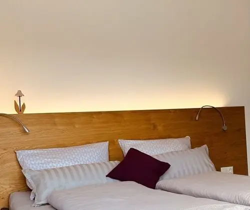 Superior Stüdyo, 2 Yatak Odası, Bahçeli (SCHAETZLIN)