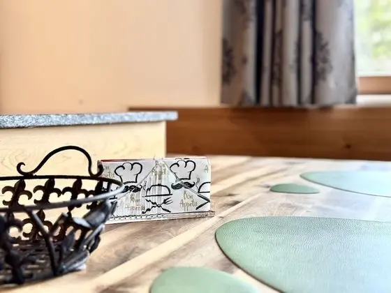 Superior Stüdyo, 2 Yatak Odası, Bahçeli (SCHAETZLIN)