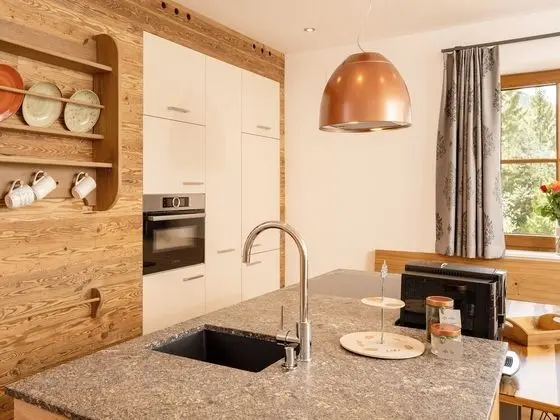 Superior Stüdyo, 2 Yatak Odası, Bahçeli (SCHAETZLIN)