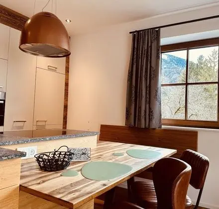 Superior Stüdyo, 2 Yatak Odası, Bahçeli (SCHAETZLIN)