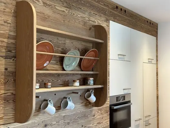 Superior Stüdyo, 2 Yatak Odası, Bahçeli (SCHAETZLIN)