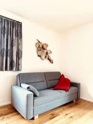 Superior Stüdyo, 2 Yatak Odası, Bahçeli (SCHAETZLIN)