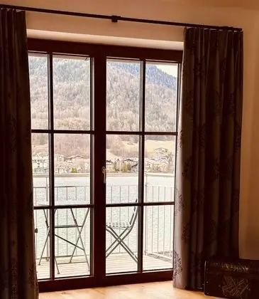 Superior Stüdyo, 2 Yatak Odası, Bahçeli (SCHAETZLIN)