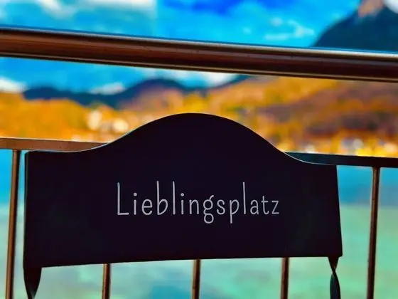 Superior Stüdyo, 2 Yatak Odası, Bahçeli (SCHAETZLIN)