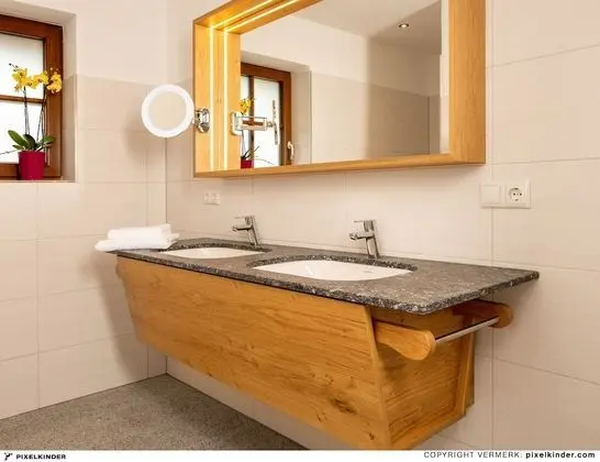 Superior Stüdyo, 2 Yatak Odası, Bahçeli (SCHAETZLIN)