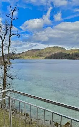 Superior Stüdyo, 2 Yatak Odası, Bahçeli (SCHAETZLIN)