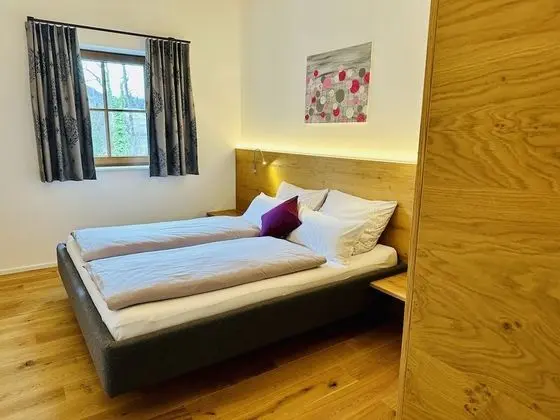 Superior Stüdyo, 2 Yatak Odası (PUELTZ)