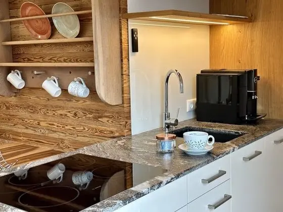 Superior Stüdyo, 2 Yatak Odası (PUELTZ)