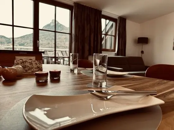 Superior Stüdyo, 2 Yatak Odası (PUELTZ)