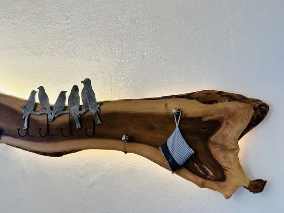 Superior Stüdyo, 2 Yatak Odası (PUELTZ)