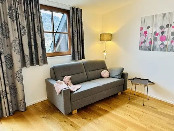 Superior Stüdyo, 2 Yatak Odası (PUELTZ)