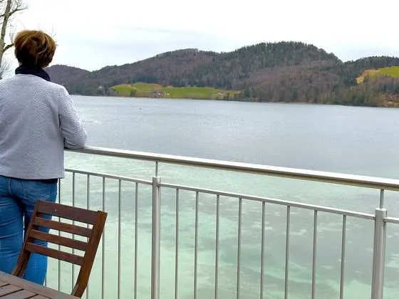 Superior Stüdyo, 2 Yatak Odası (PUELTZ)