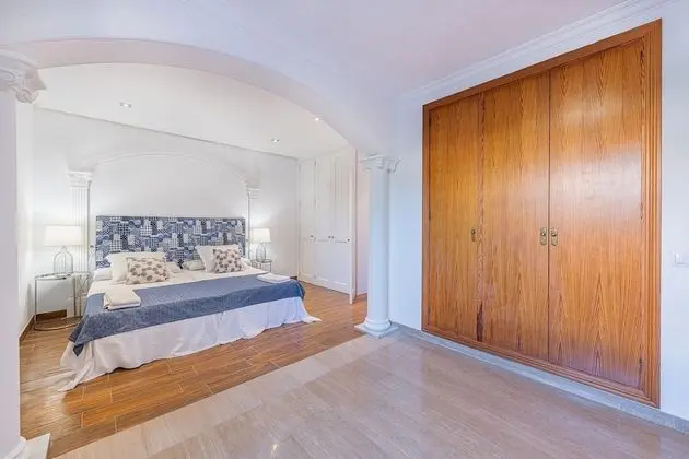 Villa, 5 Yatak Odası, Kişiye Özel Havuzlu