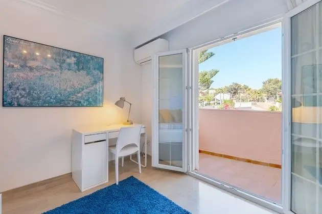 Villa, 5 Yatak Odası, Kişiye Özel Havuzlu