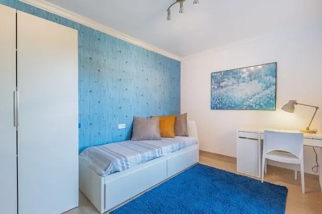 Villa, 5 Yatak Odası, Kişiye Özel Havuzlu