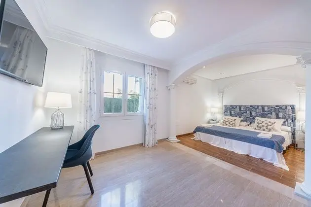 Villa, 5 Yatak Odası, Kişiye Özel Havuzlu