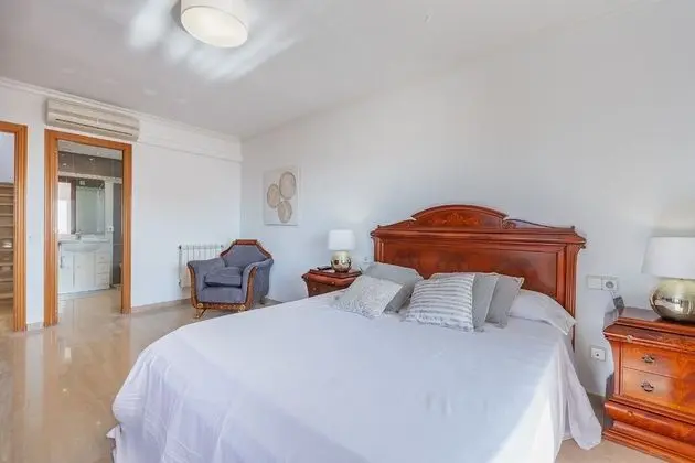 Villa, 5 Yatak Odası, Kişiye Özel Havuzlu
