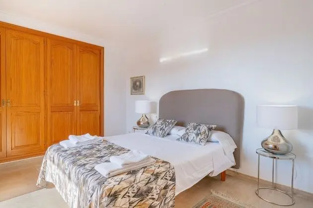 Villa, 5 Yatak Odası, Kişiye Özel Havuzlu
