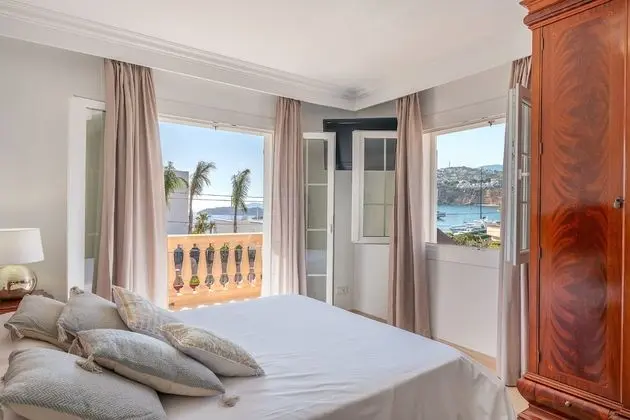 Villa, 5 Yatak Odası, Kişiye Özel Havuzlu