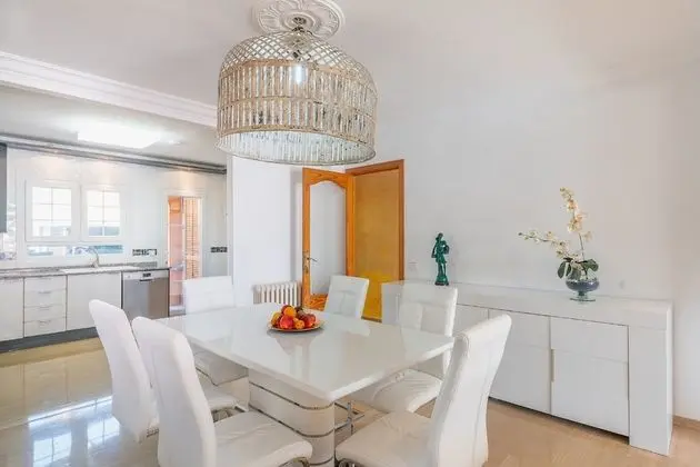 Villa, 5 Yatak Odası, Kişiye Özel Havuzlu