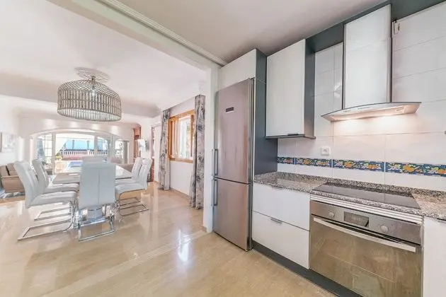 Villa, 5 Yatak Odası, Kişiye Özel Havuzlu