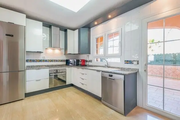 Villa, 5 Yatak Odası, Kişiye Özel Havuzlu