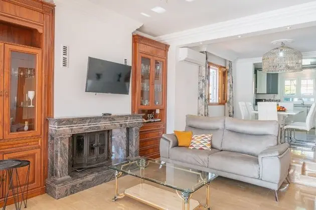 Villa, 5 Yatak Odası, Kişiye Özel Havuzlu