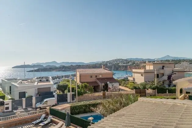Villa, 5 Yatak Odası, Kişiye Özel Havuzlu