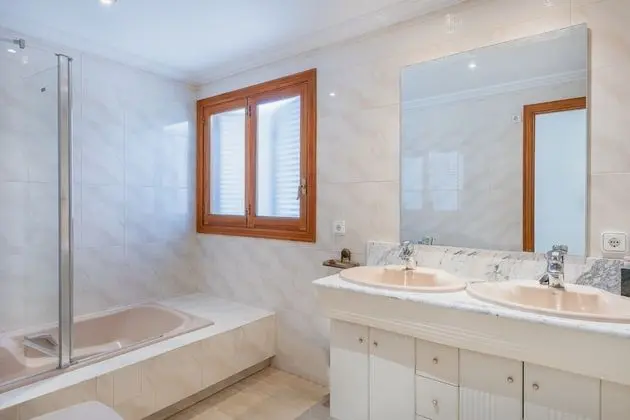 Villa, 5 Yatak Odası, Kişiye Özel Havuzlu