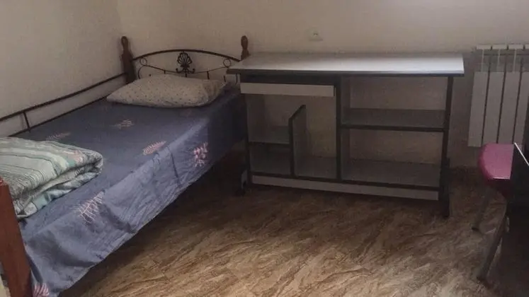 Classic Tek Kişilik Oda