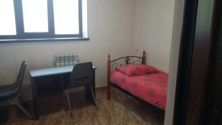 Classic Tek Kişilik Oda