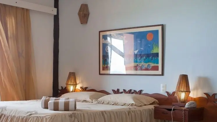 Comfort Oda, Deniz Manzaralı