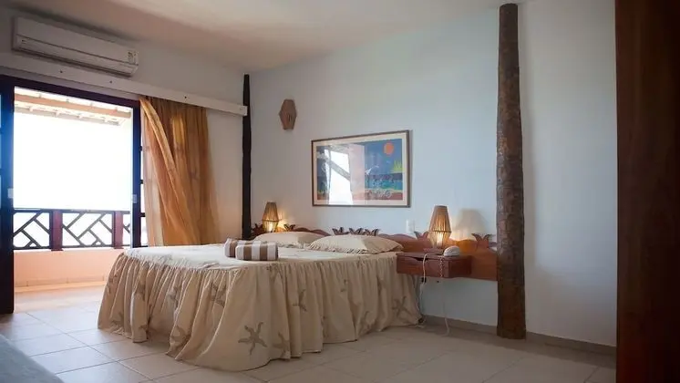 Comfort Oda, Deniz Manzaralı