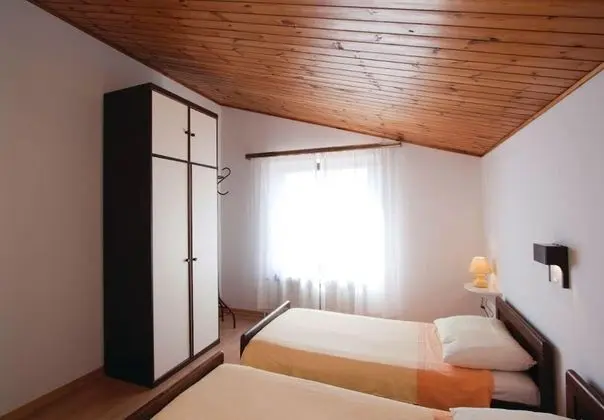 Apart Daire (Bruno - spacious yard - A1(4+2))