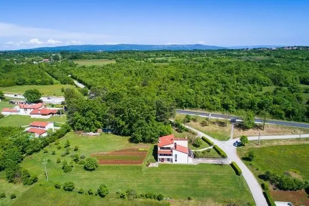 Apart Daire (Bruno - spacious yard - A1(4+2))