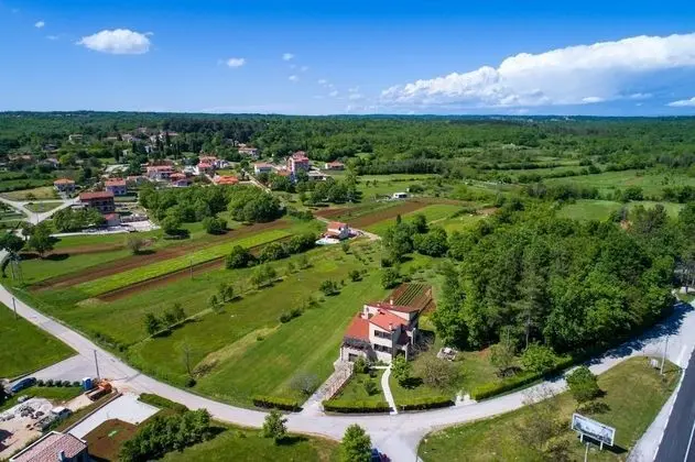 Apart Daire (Bruno - spacious yard - A1(4+2))