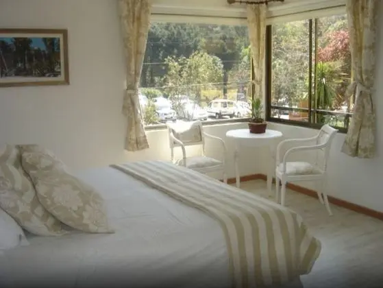 Superior Tek Büyük Yataklı Oda (King Bed)