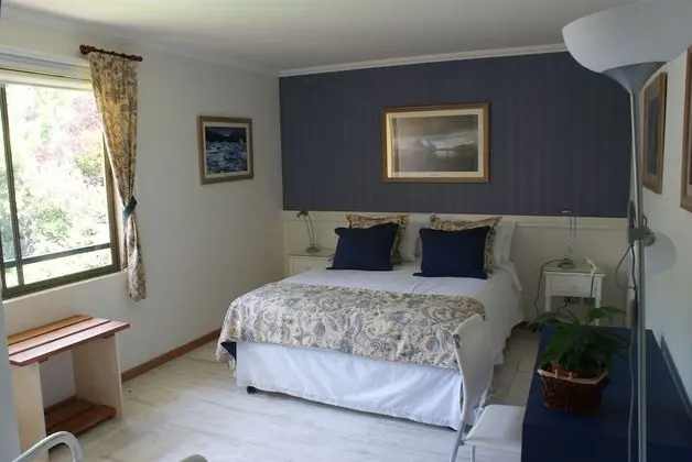 Superior Tek Büyük Yataklı Oda (King Bed)