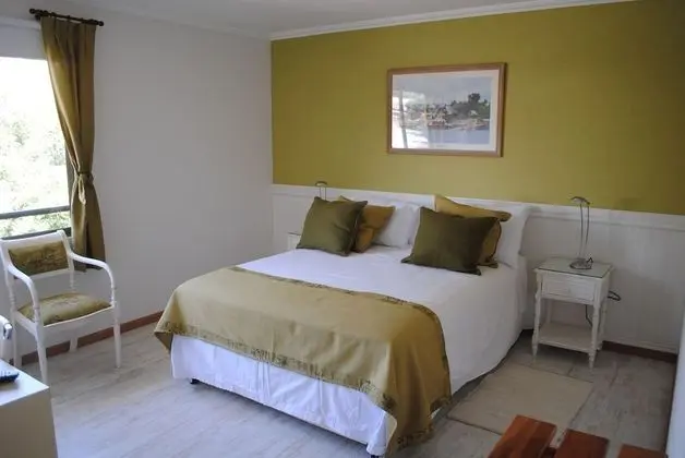 Superior Tek Büyük Yataklı Oda (King Bed)