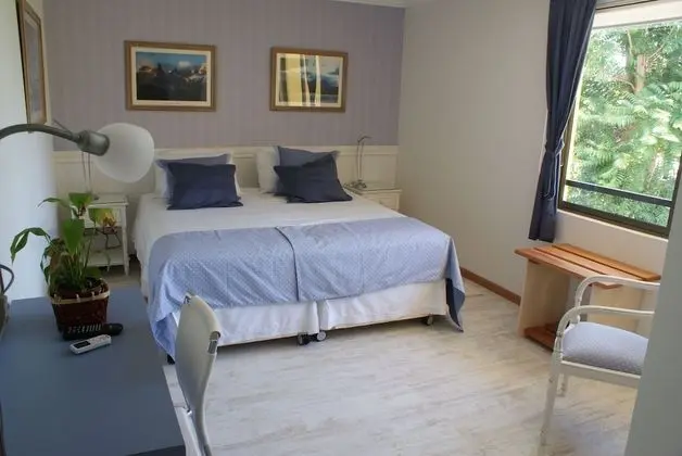 Superior Tek Büyük Yataklı Oda (King Bed)