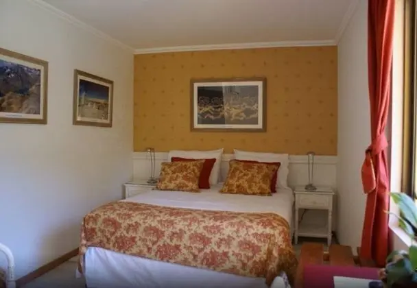 Superior Tek Büyük Yataklı Oda (King Bed)
